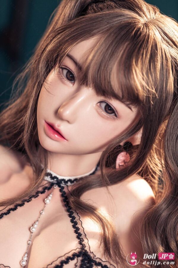 Silicone Sex Doll Bezlya MoMo 149cm C cup-8