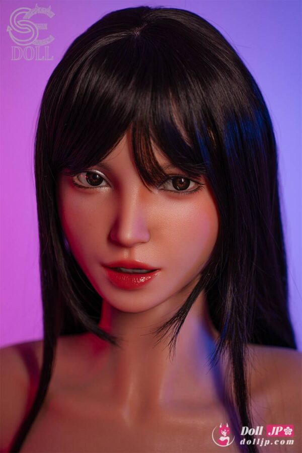 Silicone Sex Doll SEDoll Winola.F 160cm C cup-42
