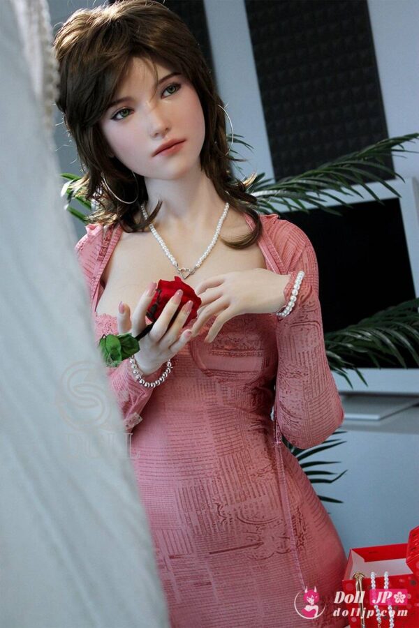 Silicone Sex Doll SEDoll SES022 165cm C cup-11