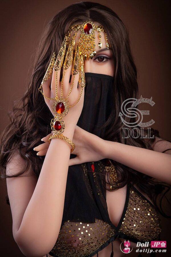 TPE Sex Doll SEDoll Kareena.A 167cm E cup-1