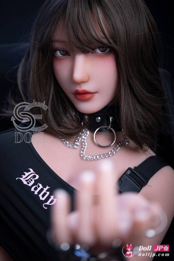 TPE Sex Doll SEDoll Makoto.A 157cm H cup-14