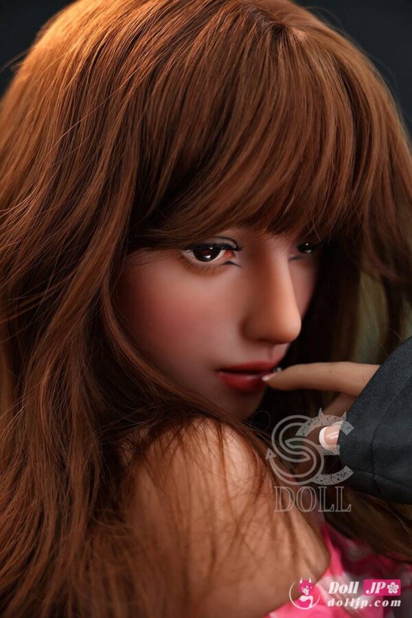TPE Sex Doll SEDoll Alba.A 161cm F cup-14