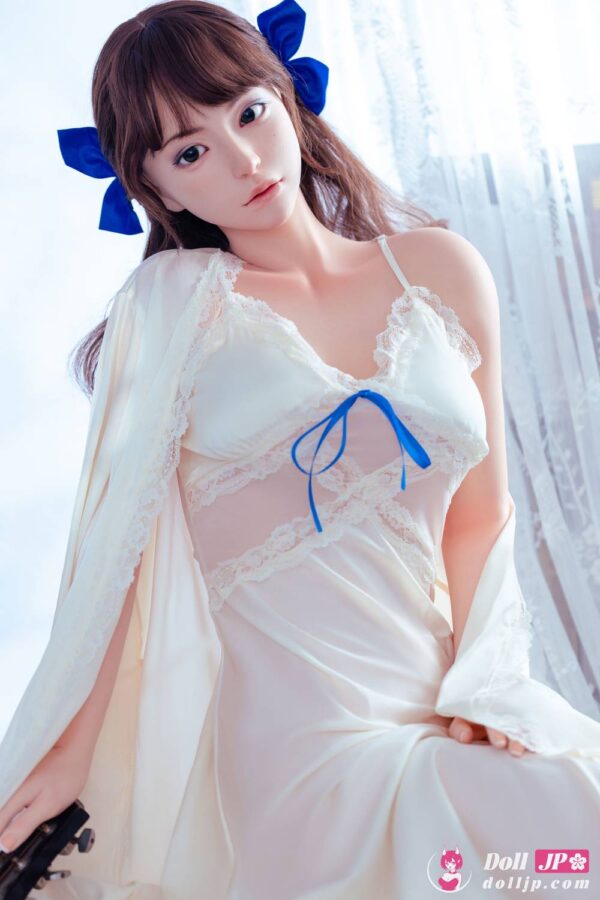Silicone Sex Doll FUDoll 161cm E cup-6