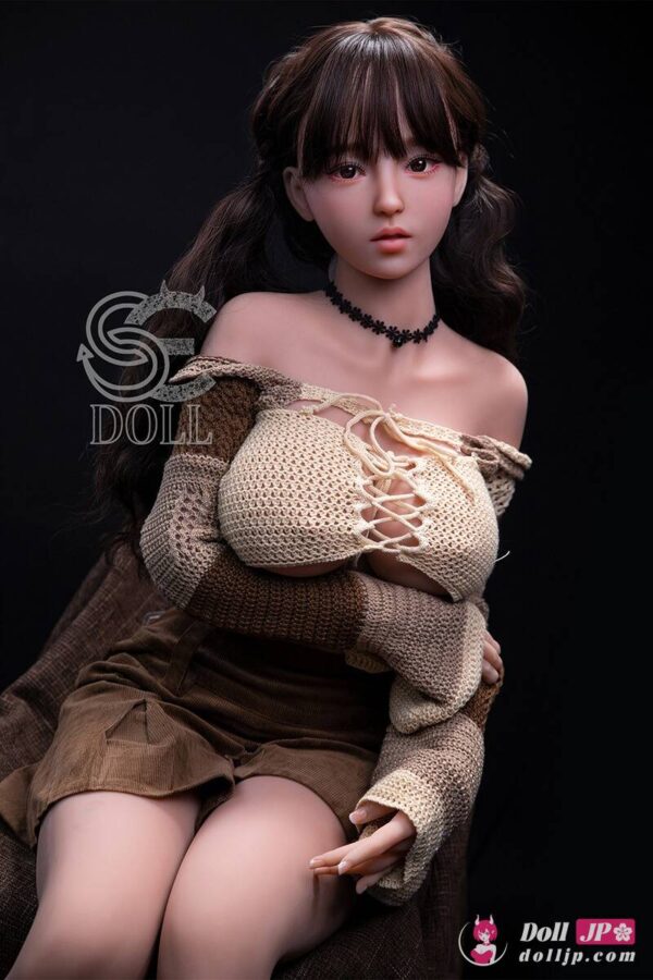 TPE Sex Doll SEDoll Melody.B 161cm F cup-10