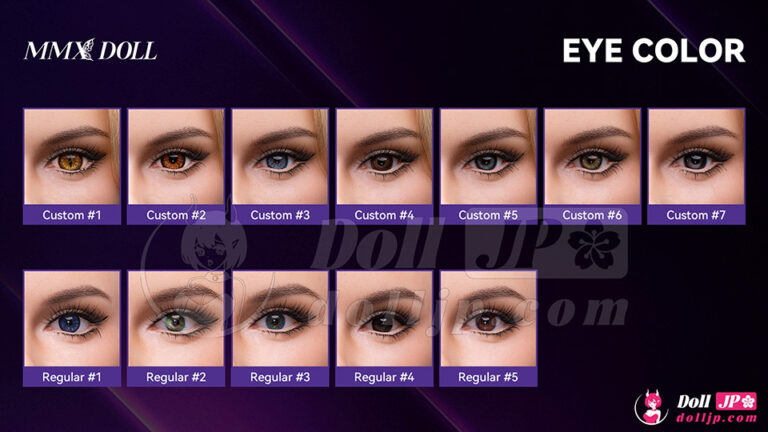 MMX-Eye Colors-jp