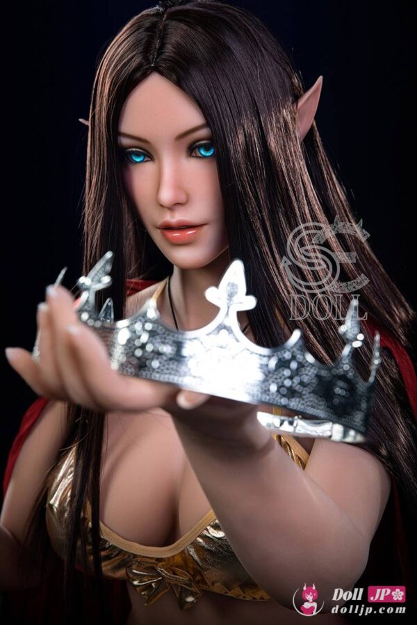 TPE Sex Doll SEDoll Luis.A 168cm F cup-14