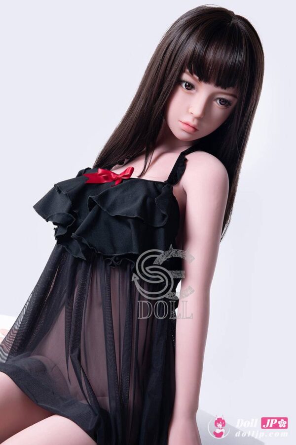 TPE Sex Doll SEDoll Mika.A 151cm E cup-11