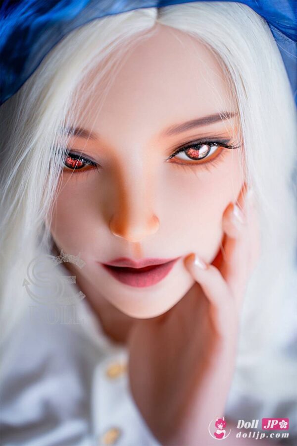 TPE Sex Doll SEDoll Samantha.J 161cm F cup-40