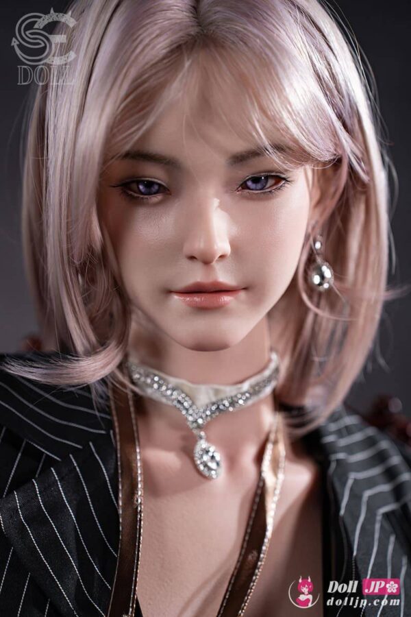 Silicone Sex Doll SEDoll Shion.B T160cm C cup RST-3