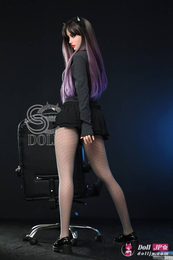 TPE Sex Doll SEDoll Maggie.B 168cm F cup-19