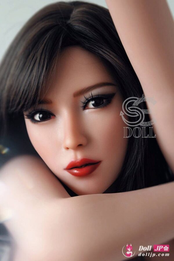 TPE Sex Doll SEDoll Regina.C 167cm E cup-10