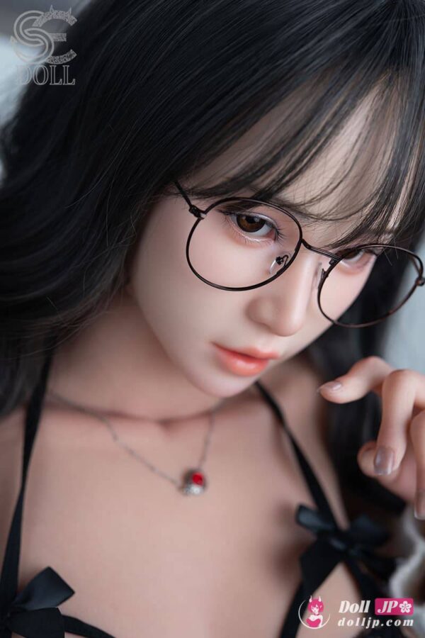 Silicone Sex Doll SEDoll Sena.A T160cm C cup RST-5