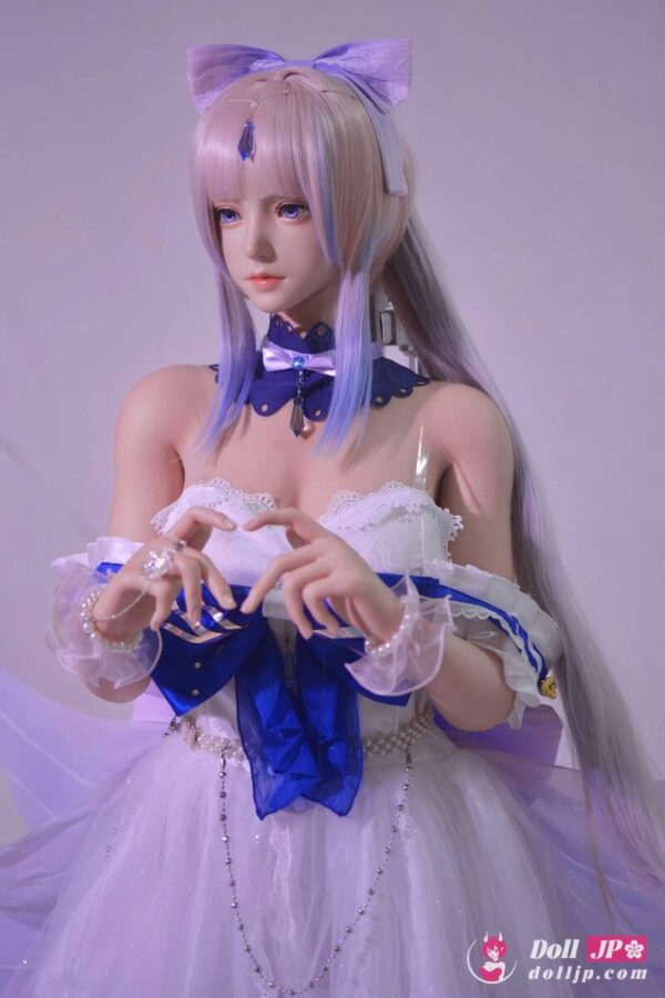 Cosplay Silicone Sex Doll FUDoll 161cm E cup-18