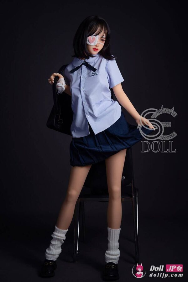 TPE Sex Doll SEDoll Ariel.B 153cm F cup-1