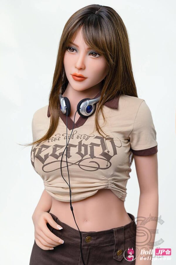 TPE Sex Doll SEDoll Regina.D 163cm E cup-16