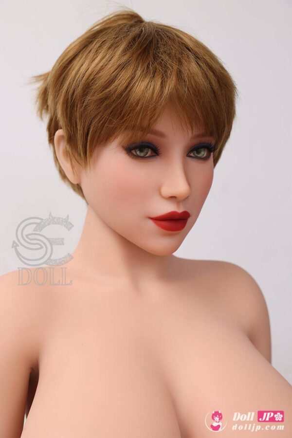 TPE Sex Doll SEDoll Nidalee.E 157cm H cup-11