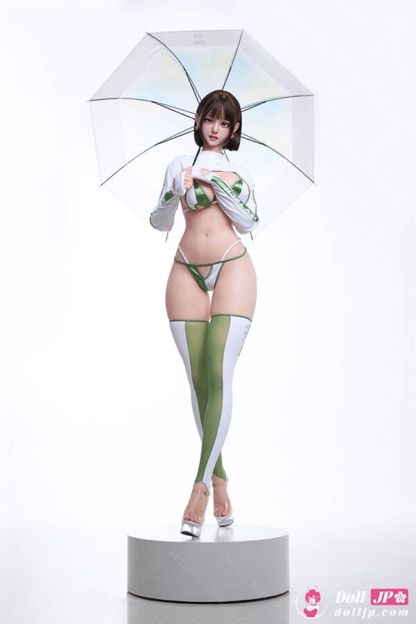 Silicone Sex Doll Bezlya Campanula 155Mcm E cup(1)-4