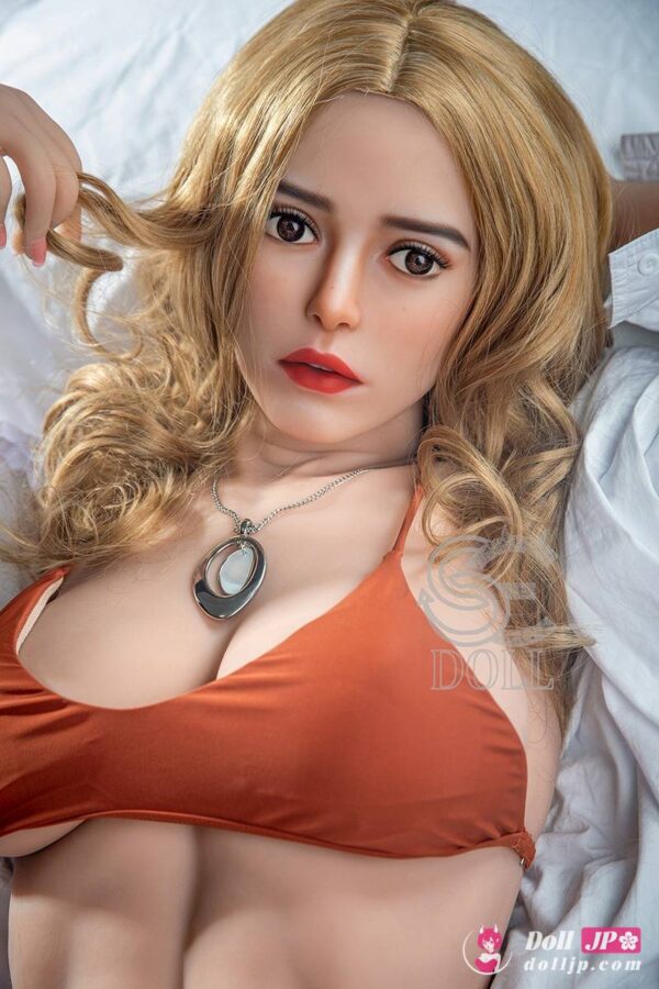TPE Sex Doll SEDoll Katherine 167cm E cup-4