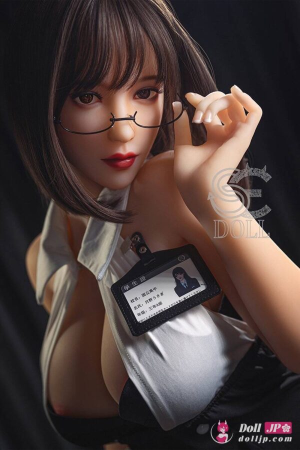TPE Sex Doll SEDoll Queena.A 161cm F cup-18