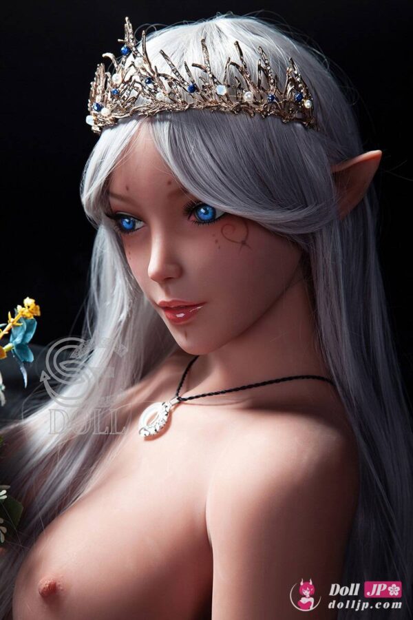 TPE Sex Doll SEDoll Samantha.B 150cm E cup-15