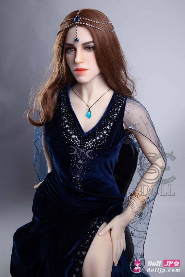 TPE Sex Doll SEDoll Flora 163cm E cup-11