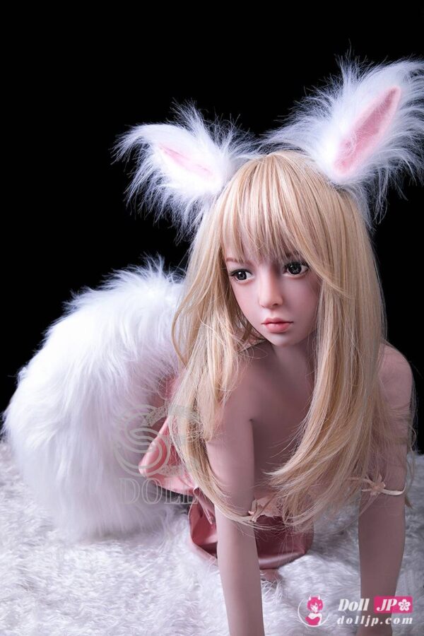 TPE Sex Doll SEDoll Chiaki 151cm E cup-13