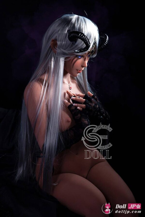TPE Sex Doll SEDoll Samantha.C 150cm E cup-20