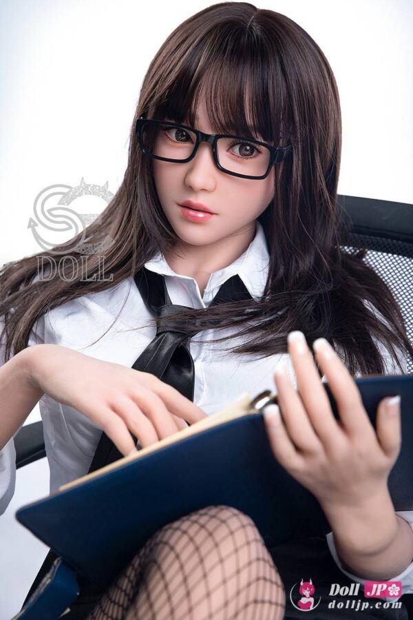 TPE Sex Doll SEDoll Teacher 163cm E cup-8