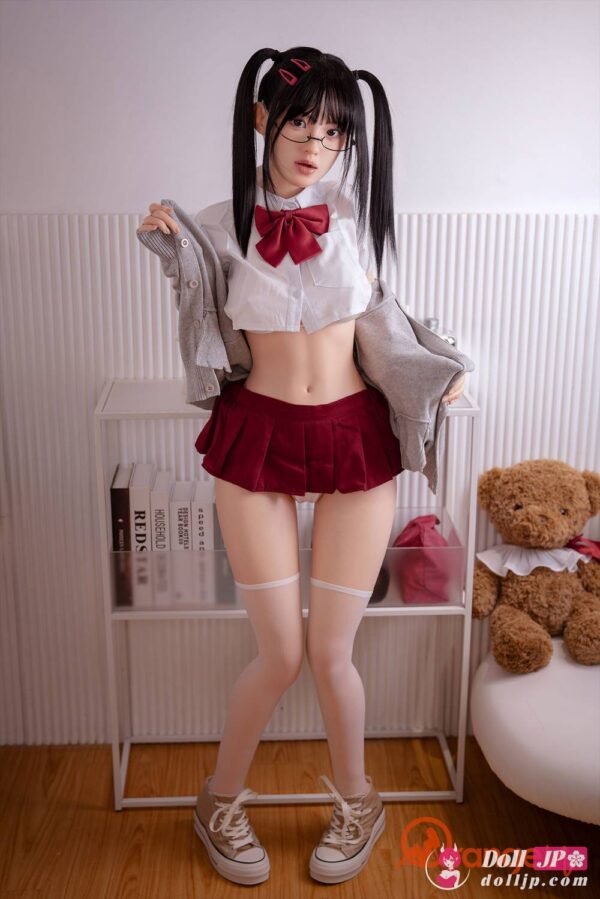 OrangeIn-G10-148silicone-sister-1