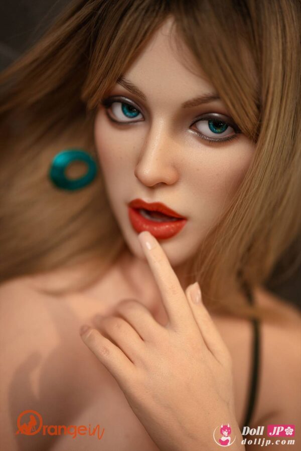 OrangeIn-G23-168silicone-6