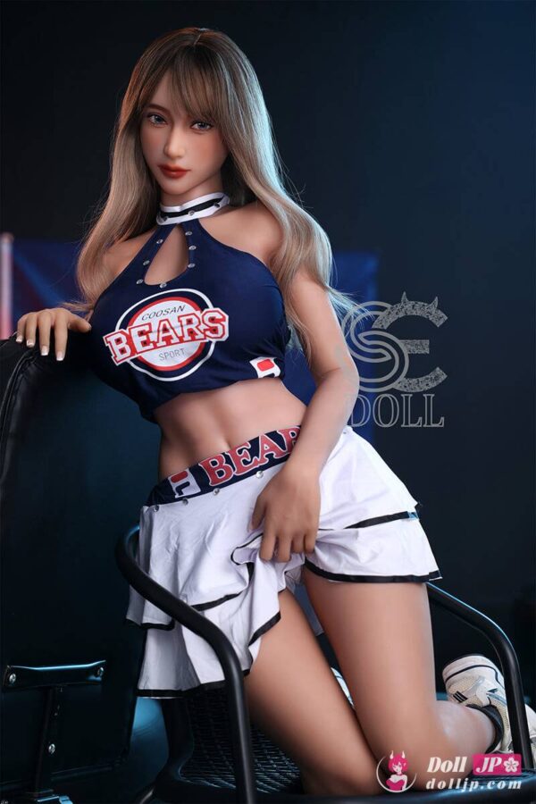TPE Sex Doll SEDoll Aurora.B 157cm H cup-17