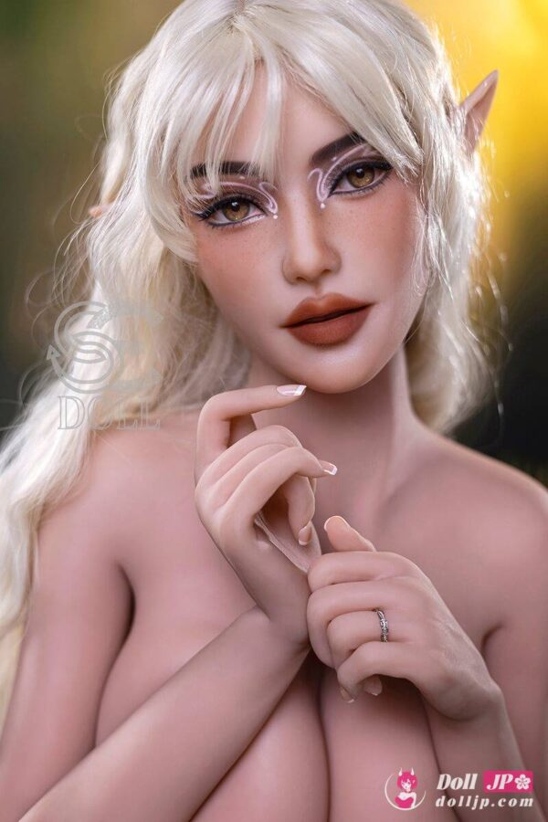 TPE Sex Doll SEDoll Luis.E 161cm F cup-16