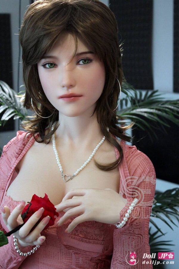 Silicone Sex Doll SEDoll SES022 165cm C cup-9