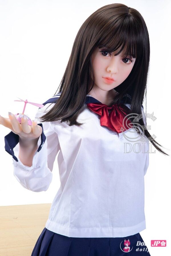 TPE Sex Doll SEDoll Aki 151cm E cup-6