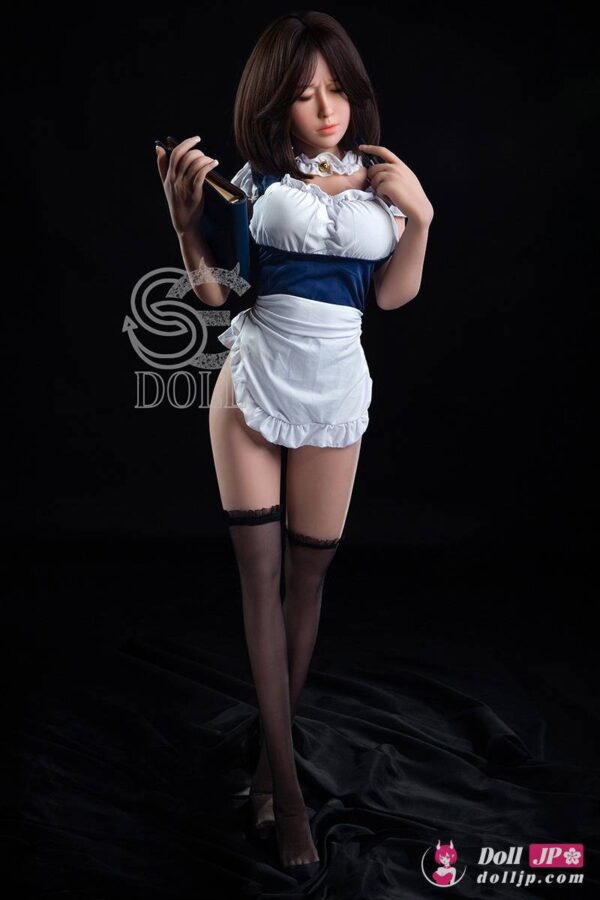 TPE Sex Doll SEDoll Lilith.A 151cm E cup-15