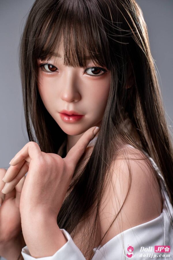Silicone Sex Doll FUDoll TanXingyue 166cm(RST) E cup-9