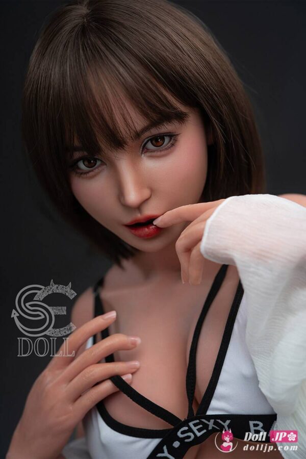 Silicone Sex Doll SEDoll Winola.F 161cm E cup-9