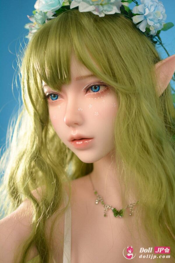 Silicone Sex Doll FUDoll Sweety 169cm H cup-12