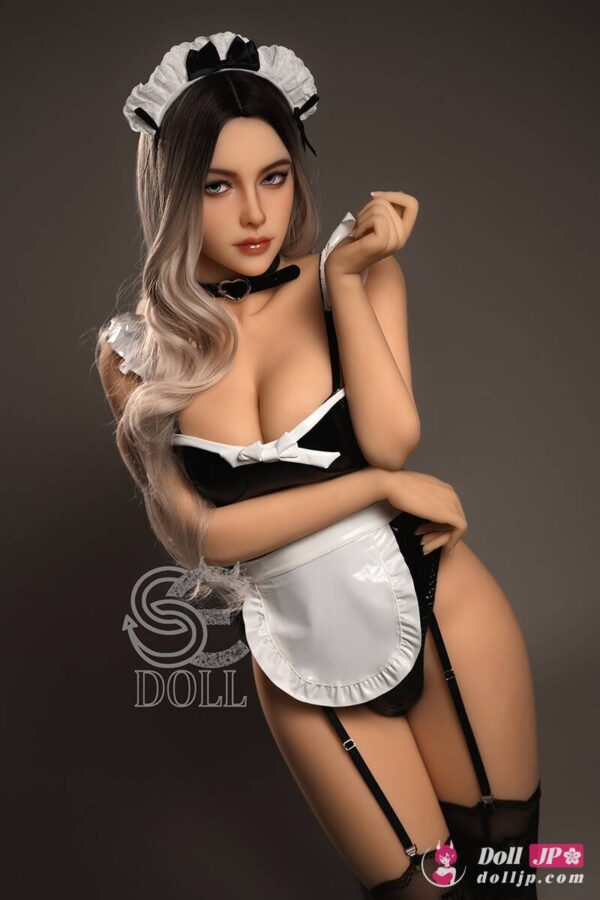TPE Sex Doll SEDoll Hazel.E 163cm E cup-15