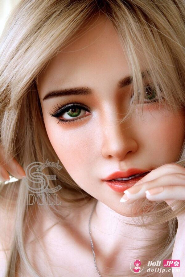 Silicone Sex Doll SEDoll Annika.A 160cm C cup-5