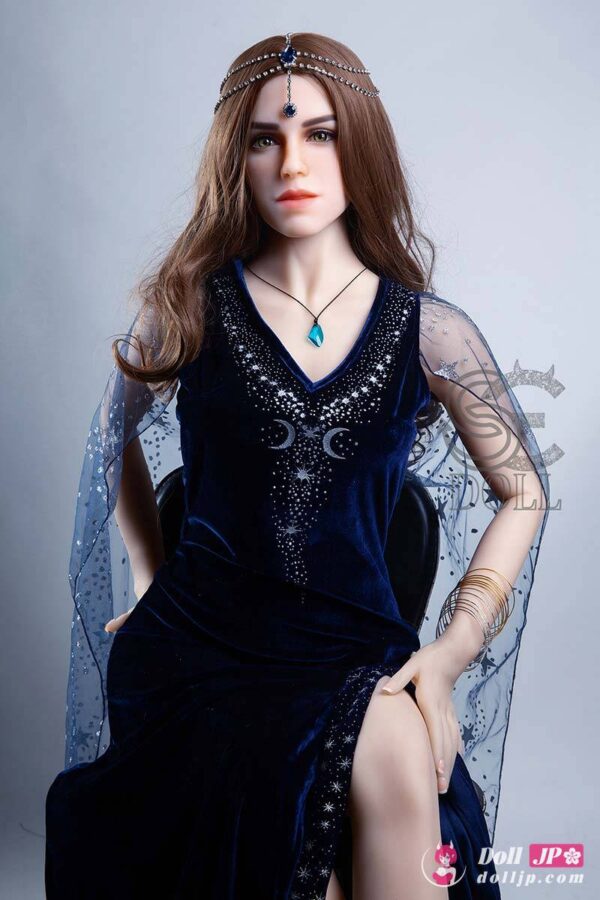 TPE Sex Doll SEDoll Flora 163cm E cup-10