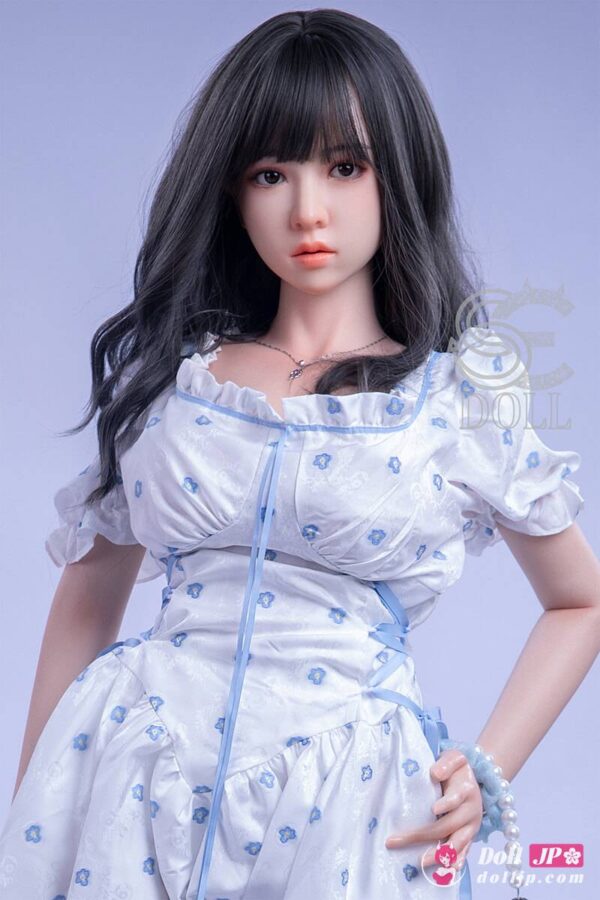 Silicone Sex Doll SEDoll Kiko.E 155cm D cup-7