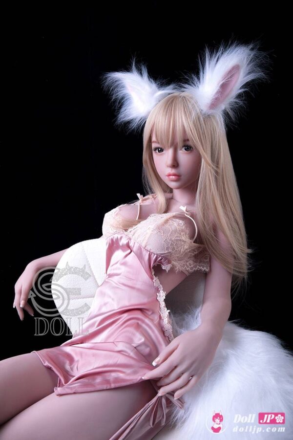 TPE Sex Doll SEDoll Chiaki 151cm E cup-1