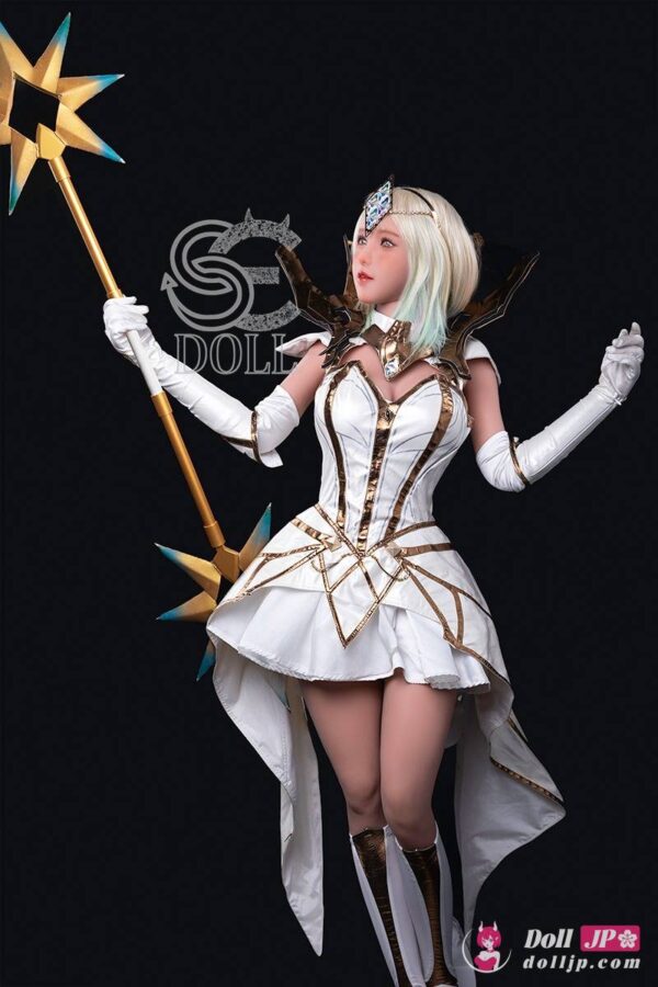 TPE Sex Doll SEDoll Angie.C 161cm F cup-5