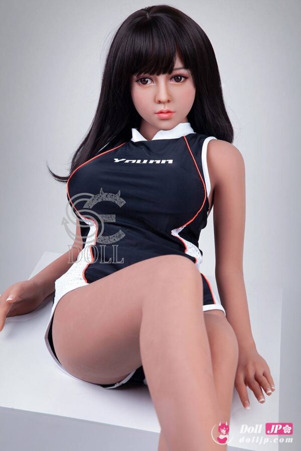 TPE Sex Doll SEDoll Kiko.A 150cm E cup-1