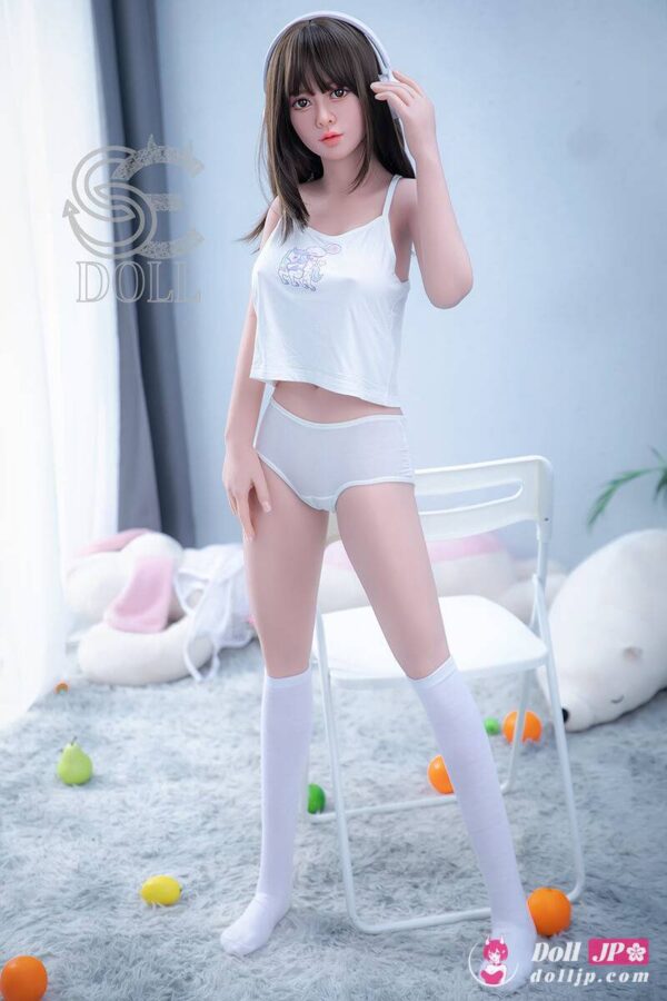 TPE Sex Doll SEDoll Kaiya 151cm E cup-2