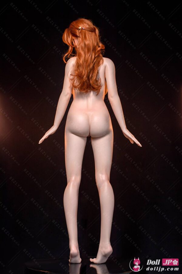 315 Silicone Sex Doll Bezlya 2.2 Aglaia 163Mcm B cup ROS-5