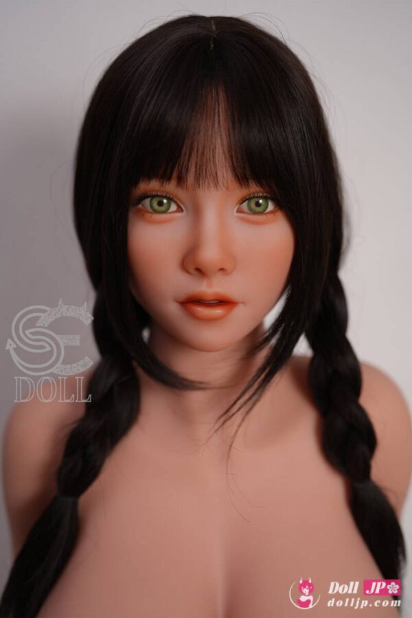 TPE Sex Doll SEDoll Kemeny.D 161cm F cup-25