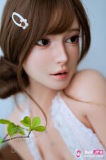 Silicone Sex Doll SEDoll Maya.B T163cm C cup RST-20