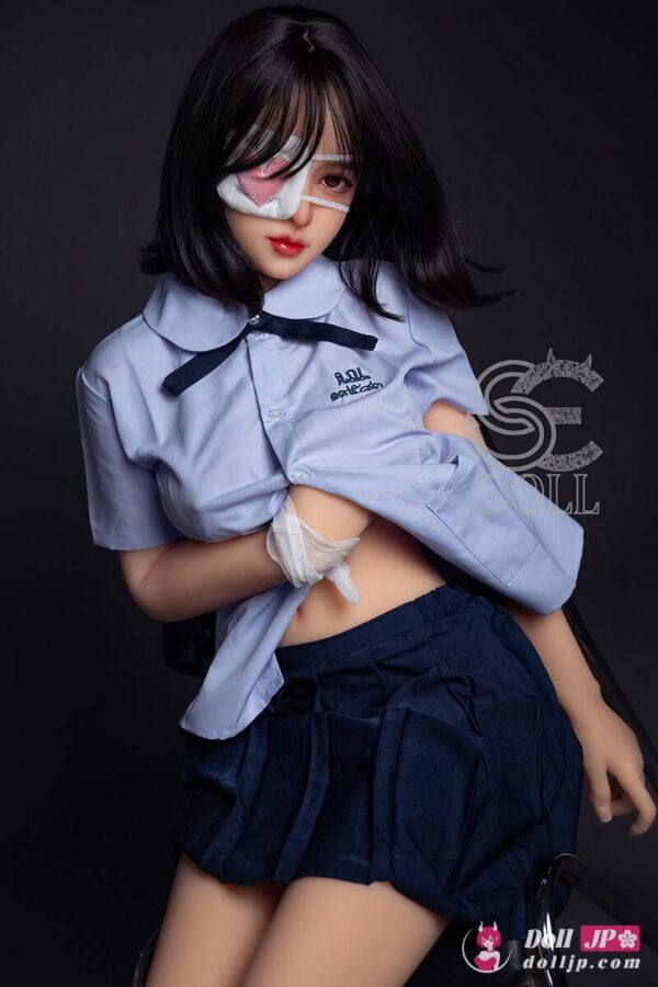 TPE Sex Doll SEDoll Ariel.B 153cm F cup-28